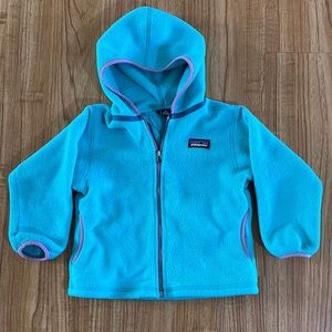 Patagonia Fleece